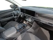 Hyundai Tucson 1.6 T-GDI HEV Comfort Smart |