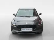 Suzuki Swift 1.2 Style Smart Hybrid 82PK | Navgiatie | Climate Control| Camera| Stoel verwarming| Metallic lak| 4 seizoen banden| Keyless start | Parkeer sensoren