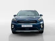 Kia Niro 1.6 GDi Hybrid DynamicPlusLine | Navigatie | Climate control | Cruise control | Stoel + Stuur verwarming | All-season