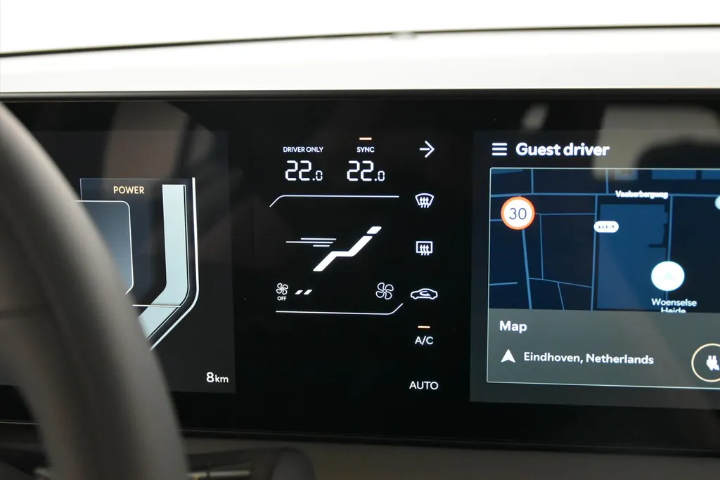 Kia EV2 42,2 kWh 147pk Air