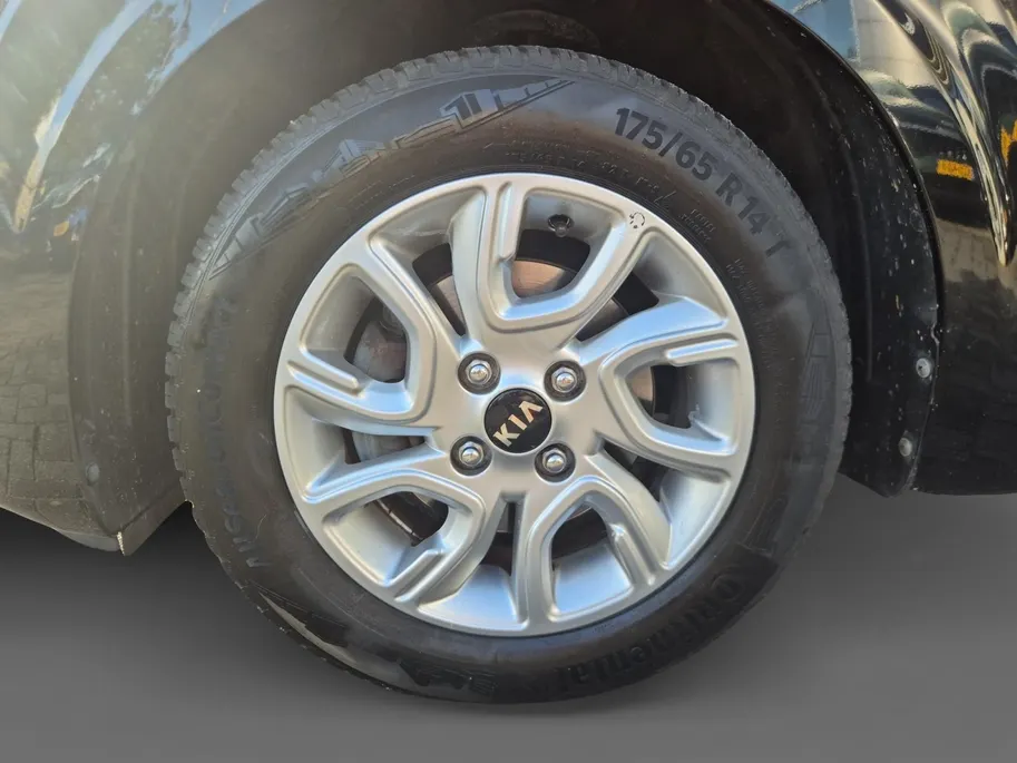 Kia Picanto 1.0 CVVT ComfortPlusLine Navigator | Camera | Navigatie | Bluetooth | LM Velgen |