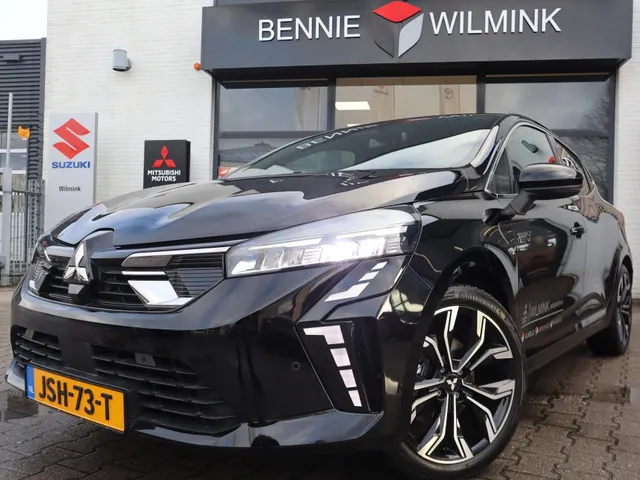 Mitsubishi Colt 1.6 HEV Intense+ Adaptive Cruise | Keyless | Navi