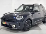MINI Countryman Cooper Business Edition