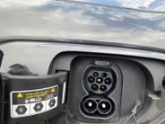Kia e-Niro DynamicPlusLine 64 kWh | Climate control | Navigatie | Parkeercamera | Stoel + stuurverwarming | Keyless | Schuif-kanteldak | Line assist |