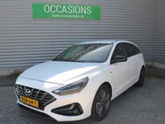 Hyundai i30 1.5 T-GDI MHEV COMFORT SMART
