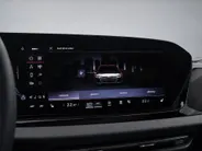 Audi A6 Avant S edition Comp 367 PK S-tronic e-hybrid quattro · MIDNIGHT GREEN · 360 Camera · Servosluiting · Panoramadak · Bang & Olfusen · Elek. Stuurkolom · Bijrijder Scherm · Stoelverwarming V + A · 21'' Inch · Garantie t/m 03-03-2028