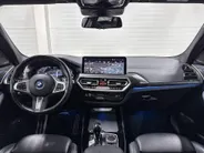 BMW X3 xDrive30e High Executive