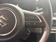 Suzuki Swift 1.2 Style Smart Hybrid 82PK | Navgiatie | Climate Control| Camera| Stoel verwarming| Metallic lak| 4 seizoen banden| Keyless start | Parkeer sensoren