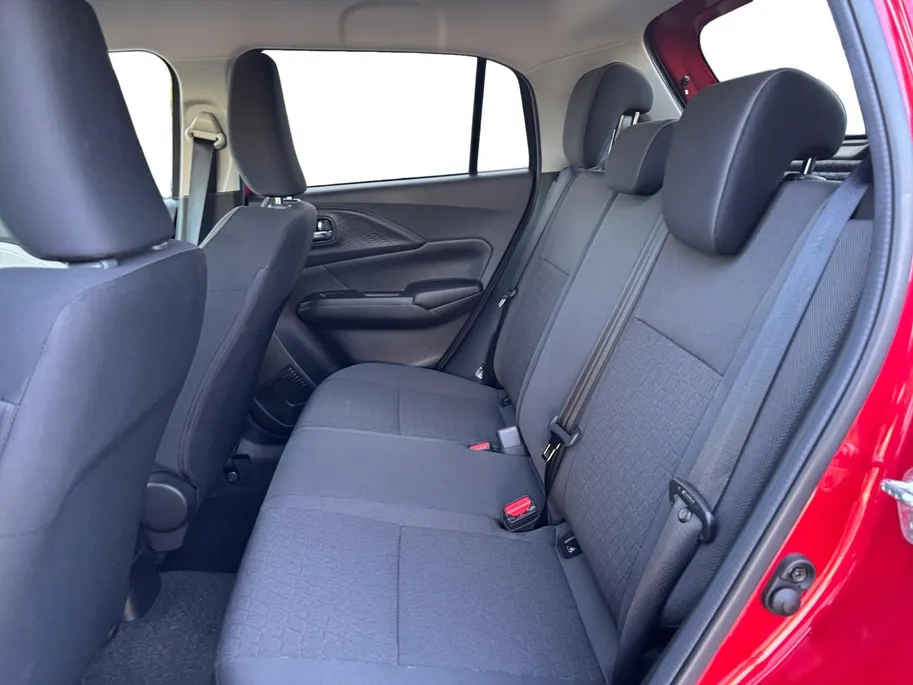Suzuki Swift 1.2 Select Smart Hybrid | Automaat | ACC | Stoel Verw | Carplay | Camera |