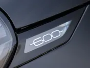 Fiat 600e RED 54 kWh | Carplay | Clima | Cruise | Direct Leverbaar