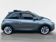 Opel ADAM 1.0 Turbo Rocks Online Edition Vouwdak | NL auto | CarPlay | Clima | Cruise | etc.