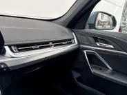 BMW X1 sDrive18i