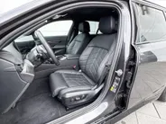 BMW 5 Serie Touring 530e
