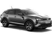 Dacia Striker Hybrid 155 Expression | Nu nieuw te bestellen! | 3 jaar garantie tot 60.000km | Financier vanaf 2,9 % rente |