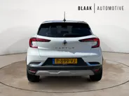 Renault Captur 1.0 TCe 90 Intens PDC v+a | Camera | Two tone kleur