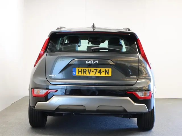 Kia Niro 1.6 GDi PHEV DynamicLine