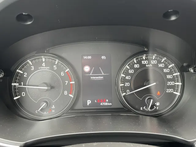 Suzuki Vitara 1.4 Boosterjet Select | Automaat | PDC | Stoelverw. |