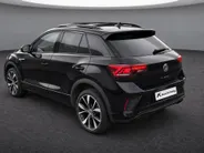 Volkswagen T-Roc 1.5TSI/150PK R-Line Black Style · Panoramadak · Apple/Android Car Play · Camera + Parkeersensoren · Garantie t/m 01-08-2027