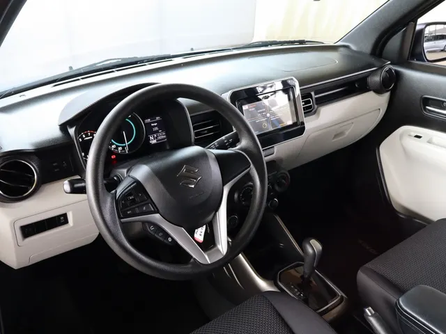 Suzuki Ignis 1.2 Select automaat | Trekhaak | Camera