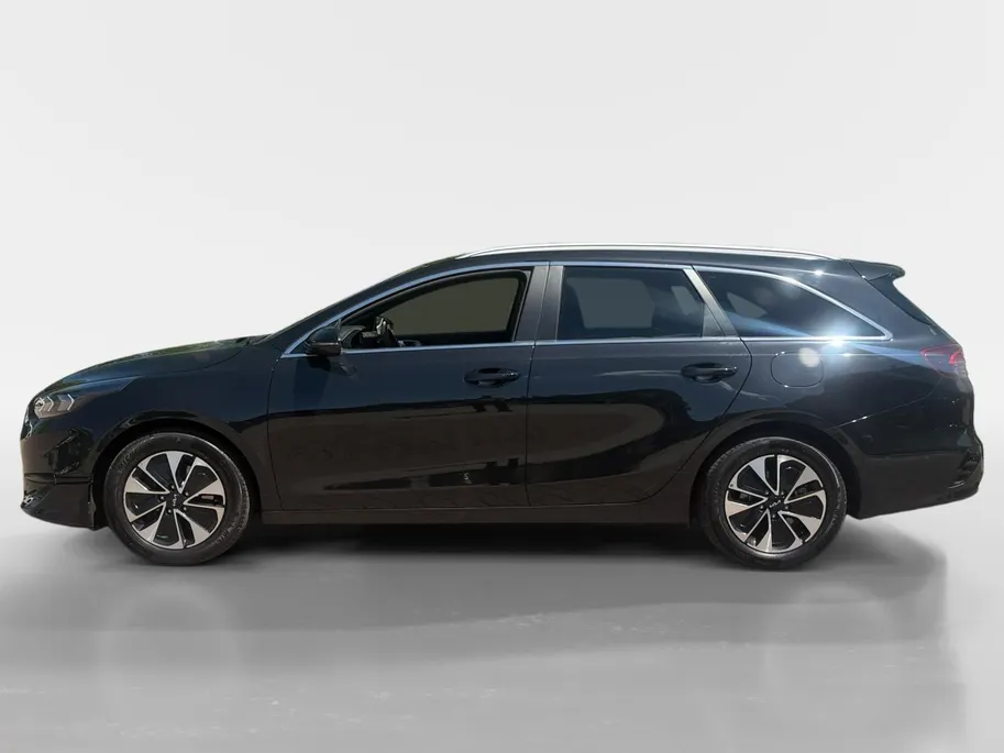 Kia Ceed Sportswagon 1.0 T-GDi MHEV Design Edition AUTOMAAT | STOELVERWARMING | ELEKTRISCHE ACHTERKLEP | RESTERENDE FABRIEKSGARANTIE TM 2032