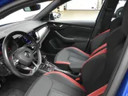 Škoda Kamiq 1.0 TSI Greentech 110pk DSG-7 Business Edition TREKHAAK