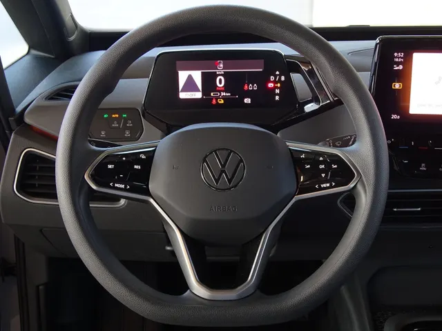 Volkswagen ID.3 Pure 45 kWh