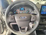 Ford Puma 1.0 EcoBoost Hybrid 125 pk Titanium Navigatie Apple Carplay/Android Auto - Achteruitrijcamera - Panoramadak - 17inch LM velgen