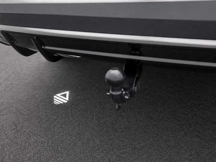 Audi A6 e-tron S edition 83 kWh 286 PK · Optiek zwart · Trekhaak elek. wegklapbaar · Lederen bekleding · 21'' LM velgen · Winterpakket