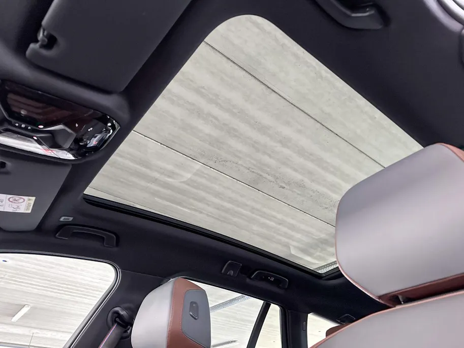 BMW 5 Serie Touring 550e xDrive M-Sport