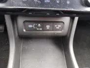 Hyundai Tucson 1.6 T-GDI HEV Comfort Smart | Als nieuw! | Stoelverwarming | Climate Control | Incl. 12 maanden garantie, APK, Onderhoudsbeurt etc. Premiumpakket gratis! |