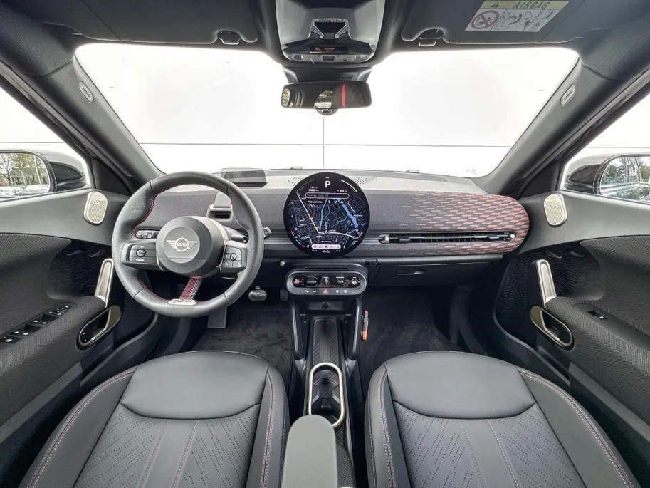 MINI Aceman SE John Cooper Works L 54.2 kWh
