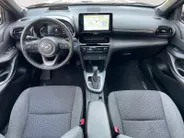 Toyota Yaris Cross 1.5 Hybrid Dynamic *Navi*Camera*Panoramadak*Stoelverwarming*Stuurverwarming*LM.Velgen*1ste eigenaar*Zeer nette auto!