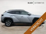 Hyundai Tucson 1.6 T-GDI HEV Comfort Smart