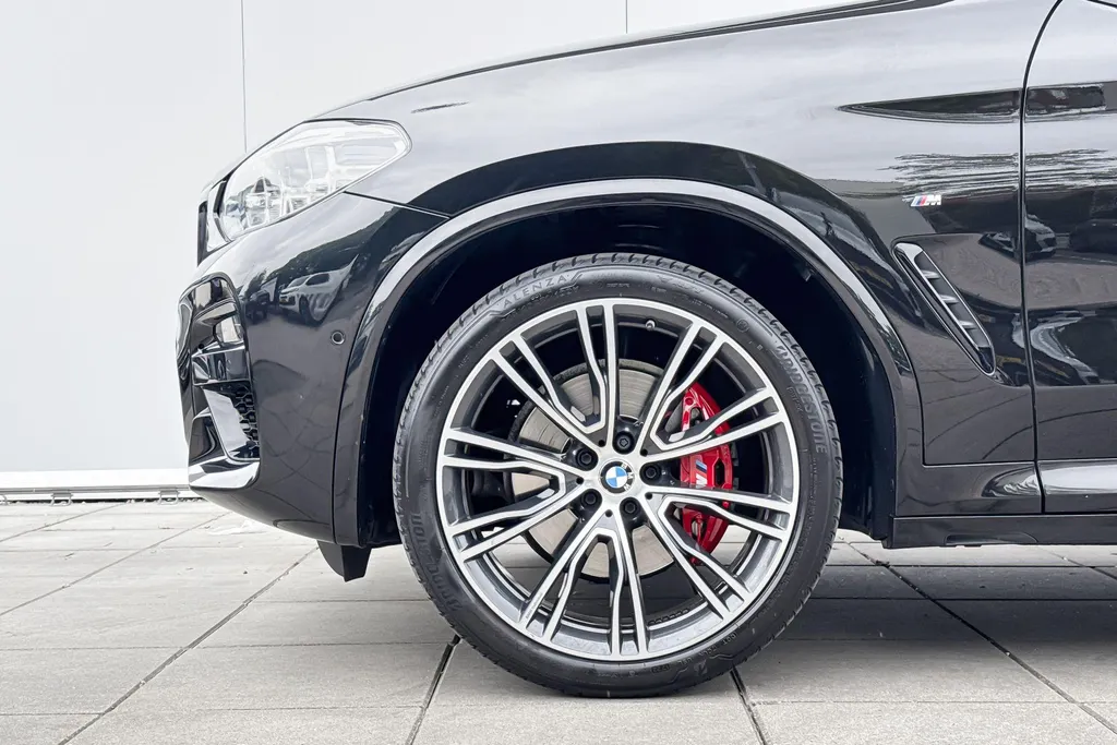 BMW X4 xDrive20i High Executive Edition