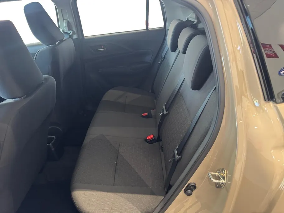 Suzuki Swift 1.2 Style | Meerdere kleuren leverbaar* | Navigatie | Adaptieve cruise control | Dodehoek detectie | Nieuw te bestellen