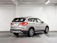 BMW X1 xDrive25e eDrive Edition