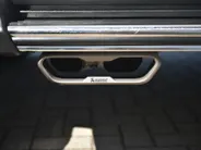Mercedes-Benz G-Klasse 63 AMG 585pk