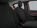 Renault Twingo Evolution | LED-achterlichten | LED-dagrijverlichting met specifiek vormgegeven lichtsignatuur | Parkeersensoren achter met sonische weergave