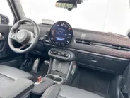 MINI Cooper 3-deurs JCW