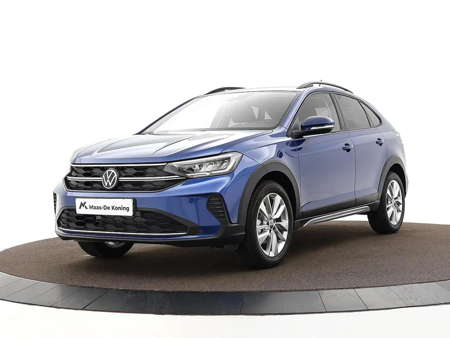 Volkswagen Taigo Life Edition 1.0 TSI 95 pk 5 versn. Hand · Achteruitrijcamera · parkeersensoren achter · Prijs is inclusief inruilpremie · MEGA SALE