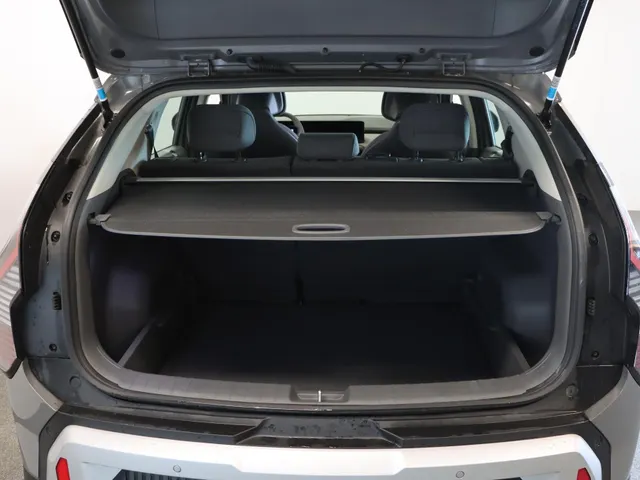 Kia EV3 Air 81.4 kWh