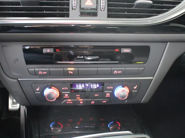 Audi A6 Avant 1.8 TFSI S-Line Sport Panoramadak | Stoelverwarming | DAB | Navigatie | Inklapbare buitenspiegels