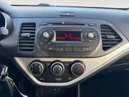 Kia Picanto 1.0 CVVT Summer Edition | Airco | Parkeersensoren