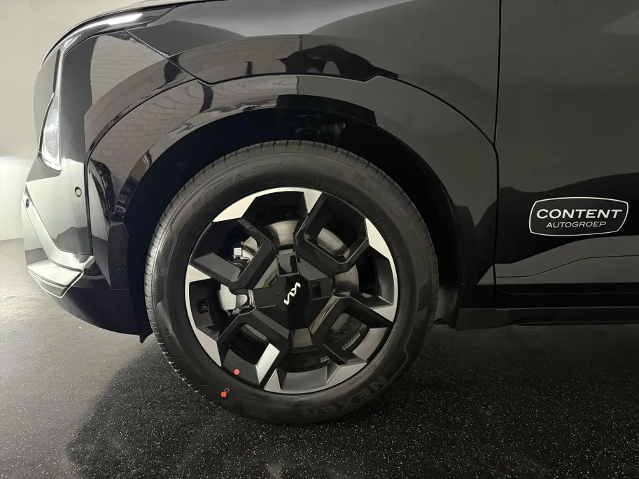 Kia EV5 81,4 kWh 217pk 2WD GT-PlusLine | Te bestellen