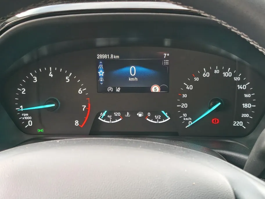 Ford Fiesta 1.0 EcoBoost Titanium | APPLE CARPLAY ANDROID AUTO | CRUISE CONTROL