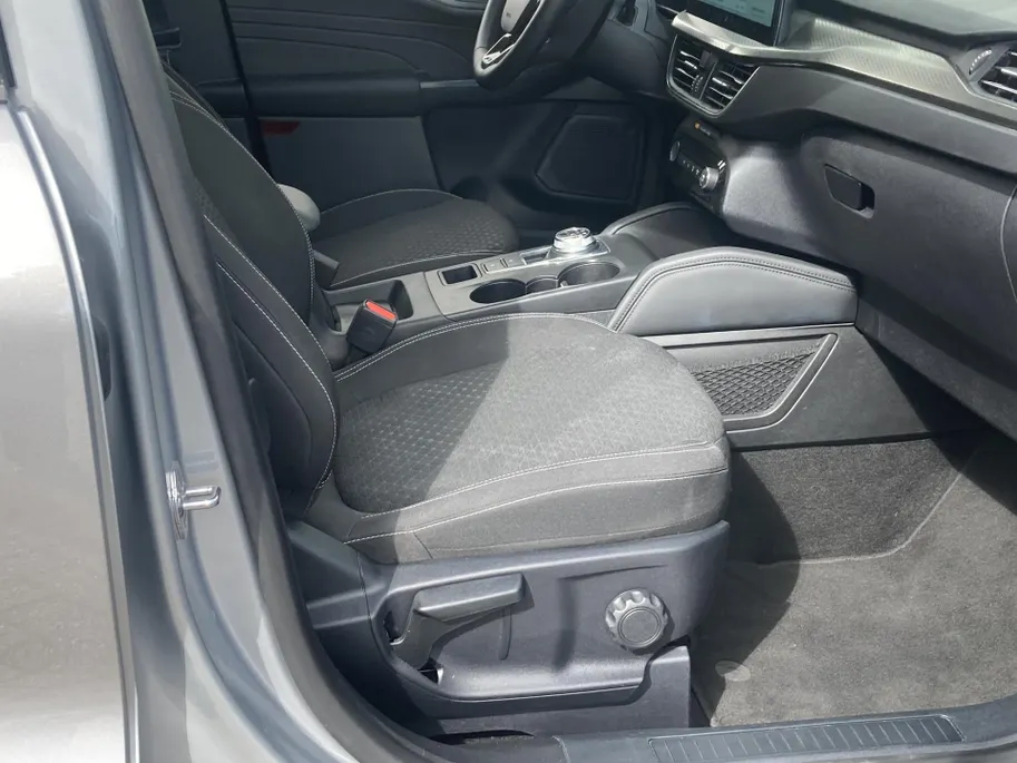 Ford Kuga 2.5 PHEV Titanium Elektrisch wegklapbare trekhaak - Winter Pack