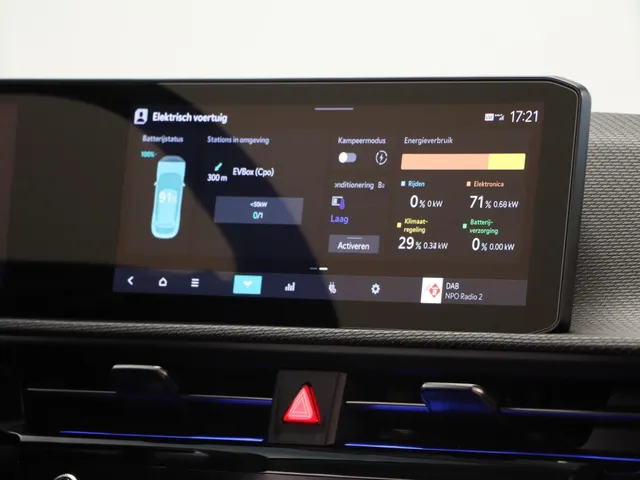Kia EV6 Plus Advanced 84 kWh