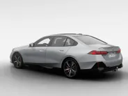 BMW i5 Sedan M60 xDrive
