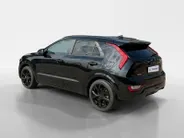 Kia Niro 1.6 GDi Hybrid DynamicPlusLine BlackPack | Dodenhoek detectie | Schuif Kanteldak| Leer | Stoel/Stuur verwarming | Elektrische Kofferbak |