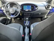 Toyota Aygo X 1.0 VVT-i S-CVT Envy AUTOMAAT | Navigatie | Camera |Apple Carplay/Android Auto| 12 maanden garantie! |